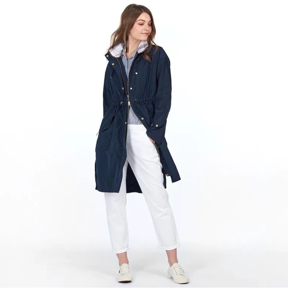 Barbour Showerproof jacket